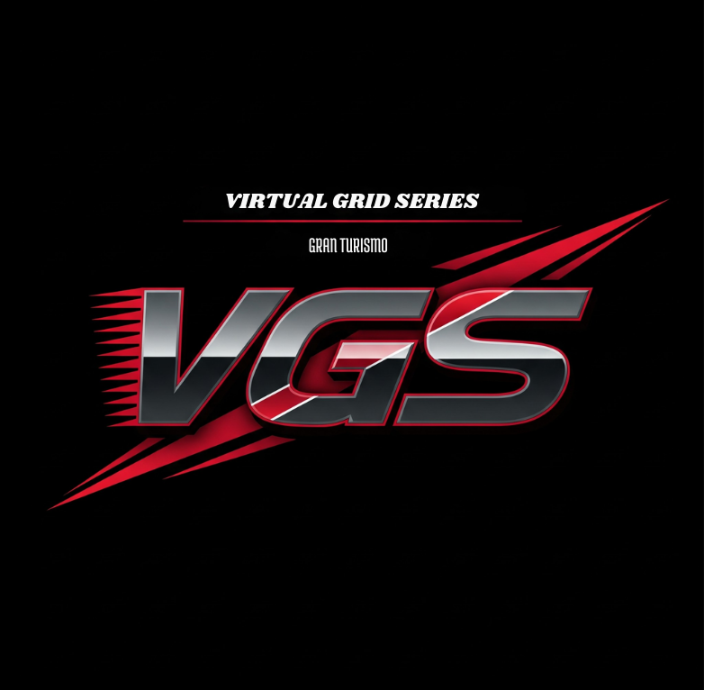 Virtual Grid Series Logo